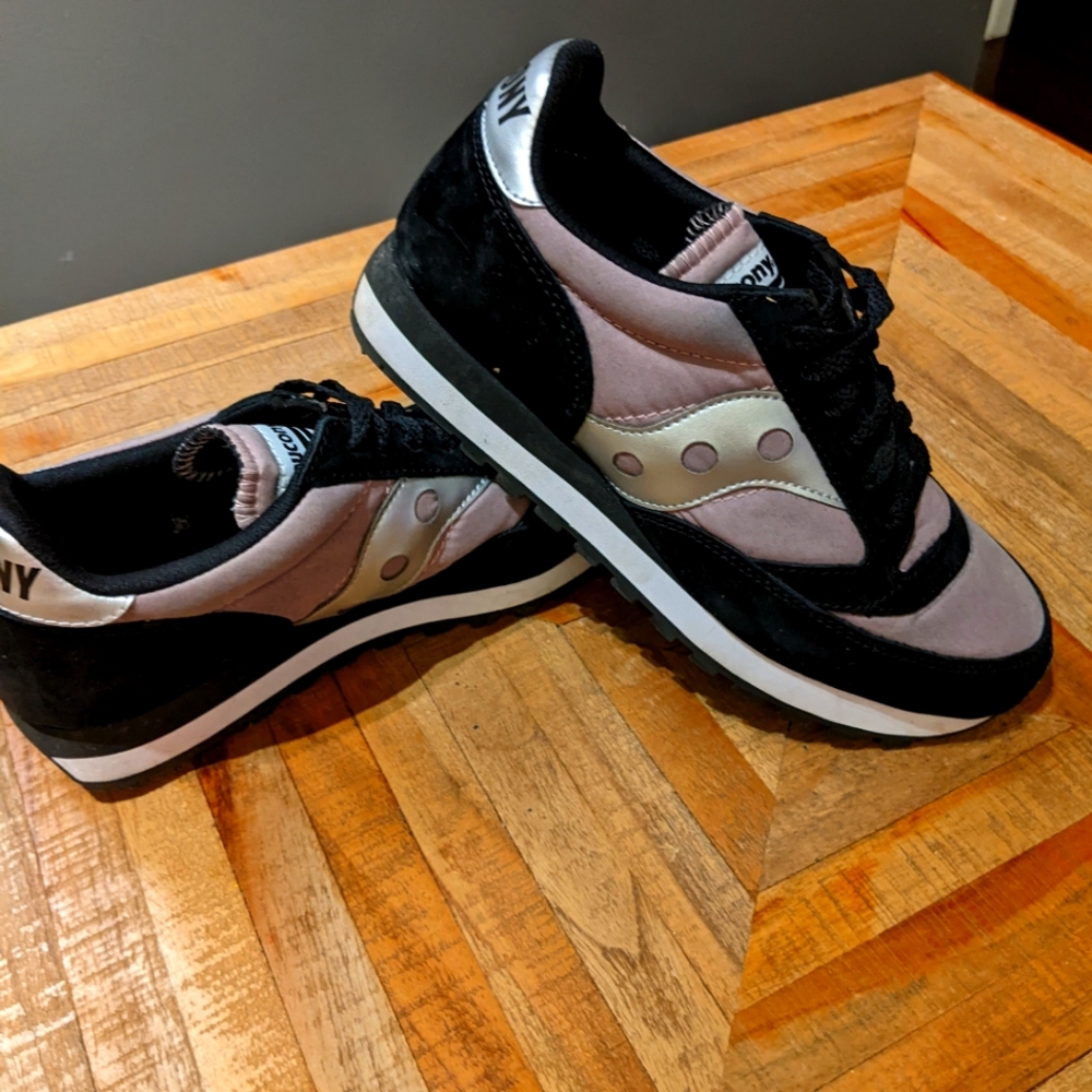 Saucony Jazz Originals